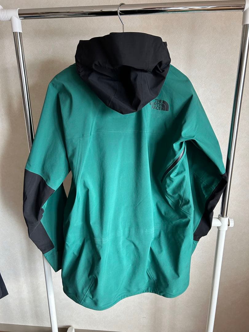 ノースフェイス　NORTH FACE FL A-CAD jacket