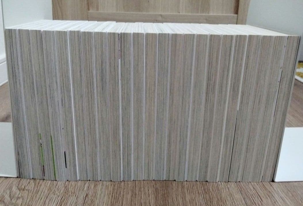 七つ屋志のぶの宝石匣　1巻~23巻セット