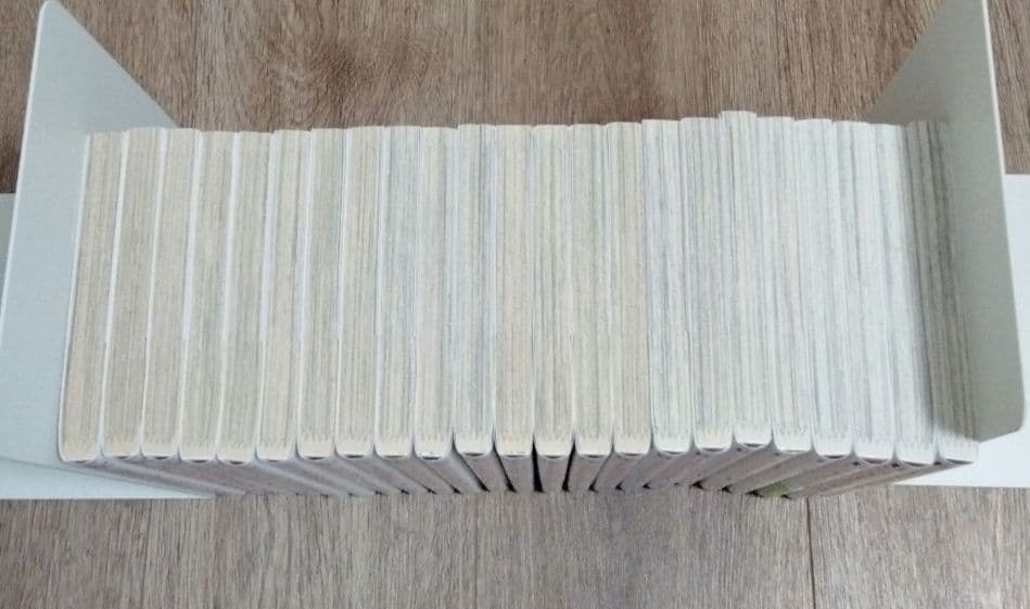 七つ屋志のぶの宝石匣　1巻~23巻セット