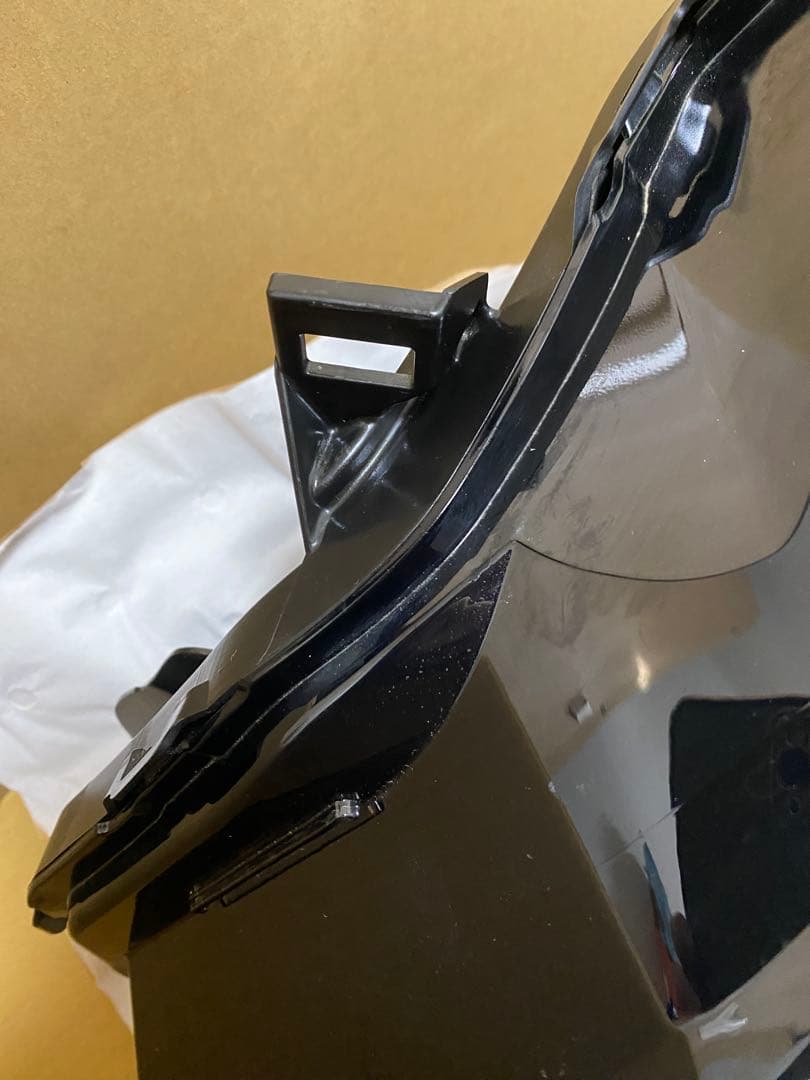 日産E13ノート後期左側LEDヘッドライト