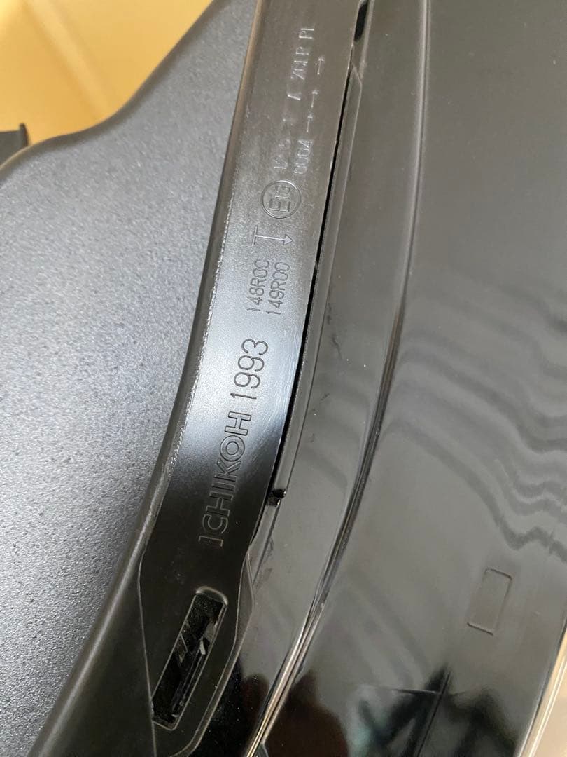 日産E13ノート後期左側LEDヘッドライト