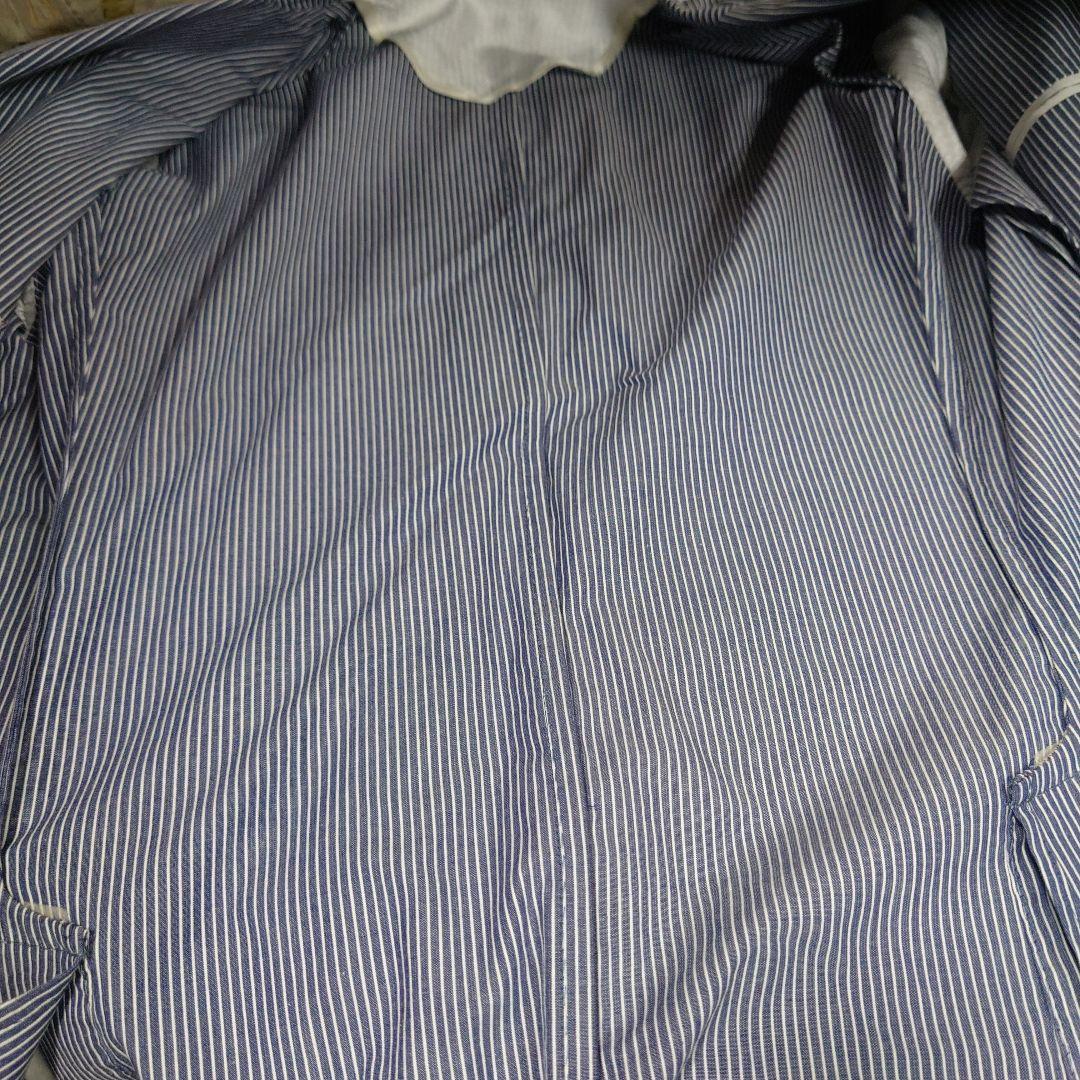 コルネリアーニID サマージャケット 50 未使用