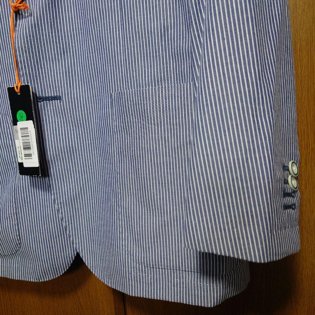 コルネリアーニID サマージャケット 50 未使用