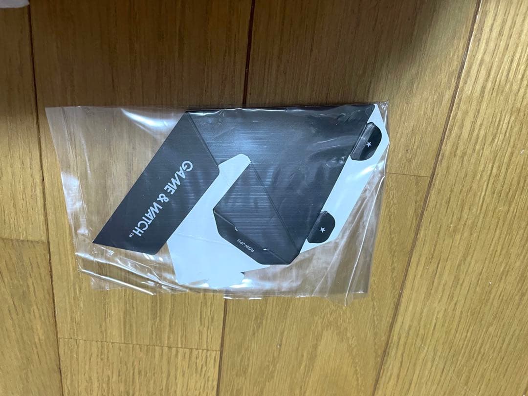 任天堂　ゲーム&ウォッチボール　復元版