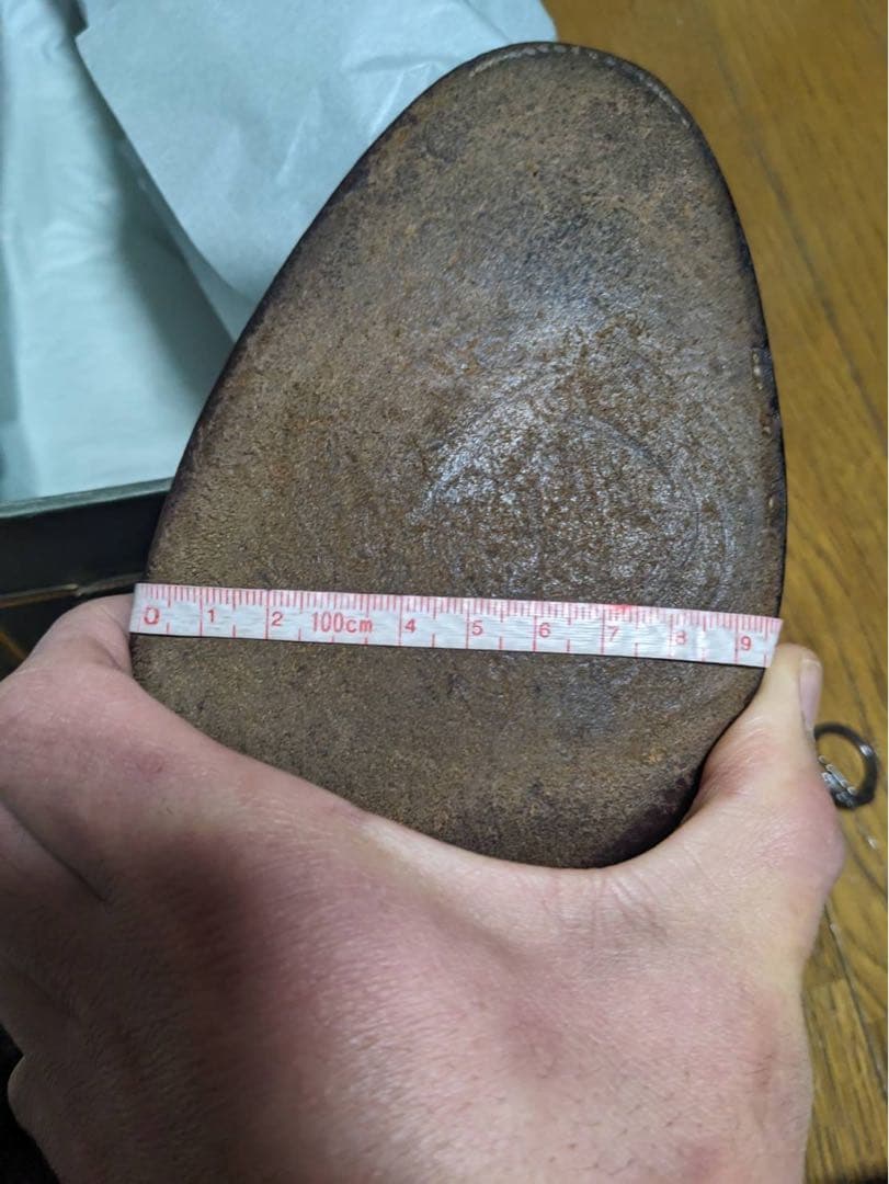 エドワードグリーン　TEWKESBURY黒ローファー