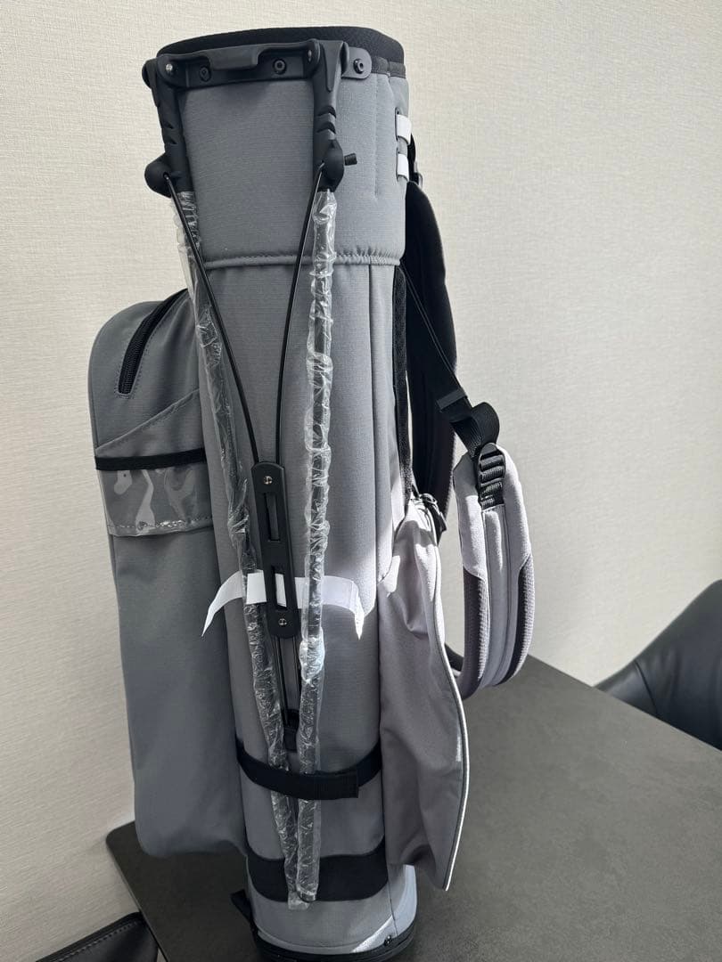 JONES Trouper 3.0 FIDES別注〈CHARCOAL〉GOLF