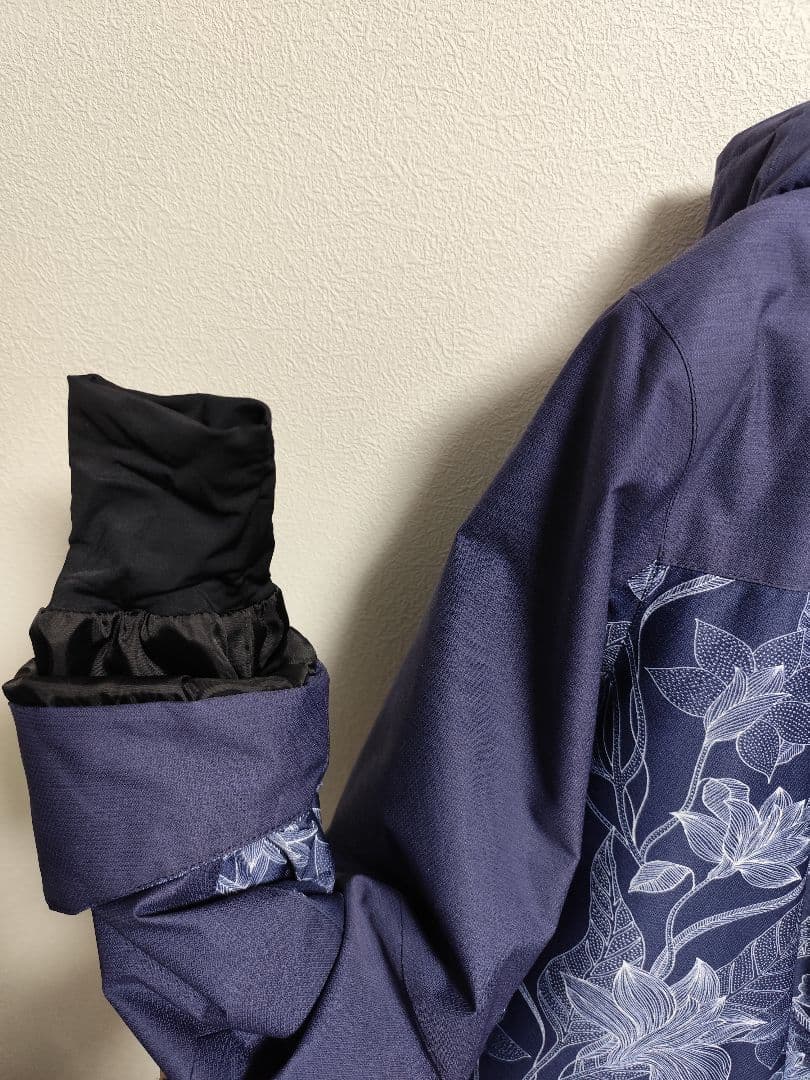 ripcurl スノーボードウェア 女性用 Mサイズ