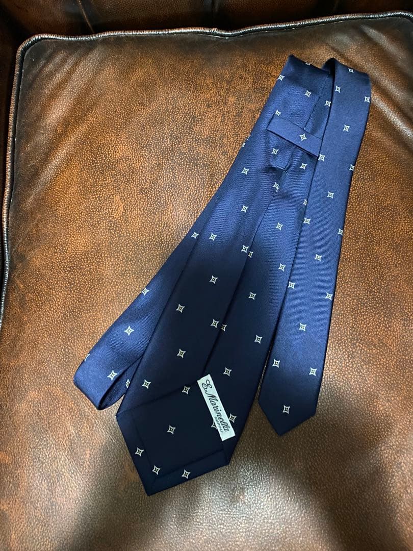 マリネッラ セッテピエゲ シルヴィオ 美品