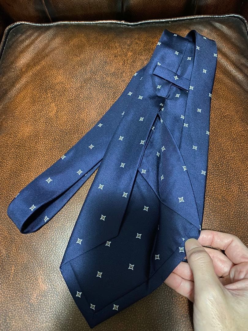 マリネッラ セッテピエゲ シルヴィオ 美品