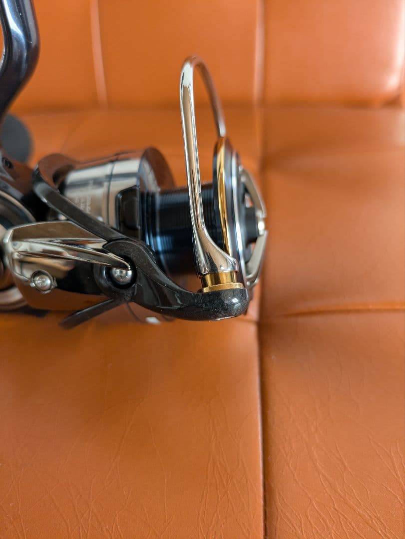 Daiwa CERTATE LT5000D-XH スピニングリール