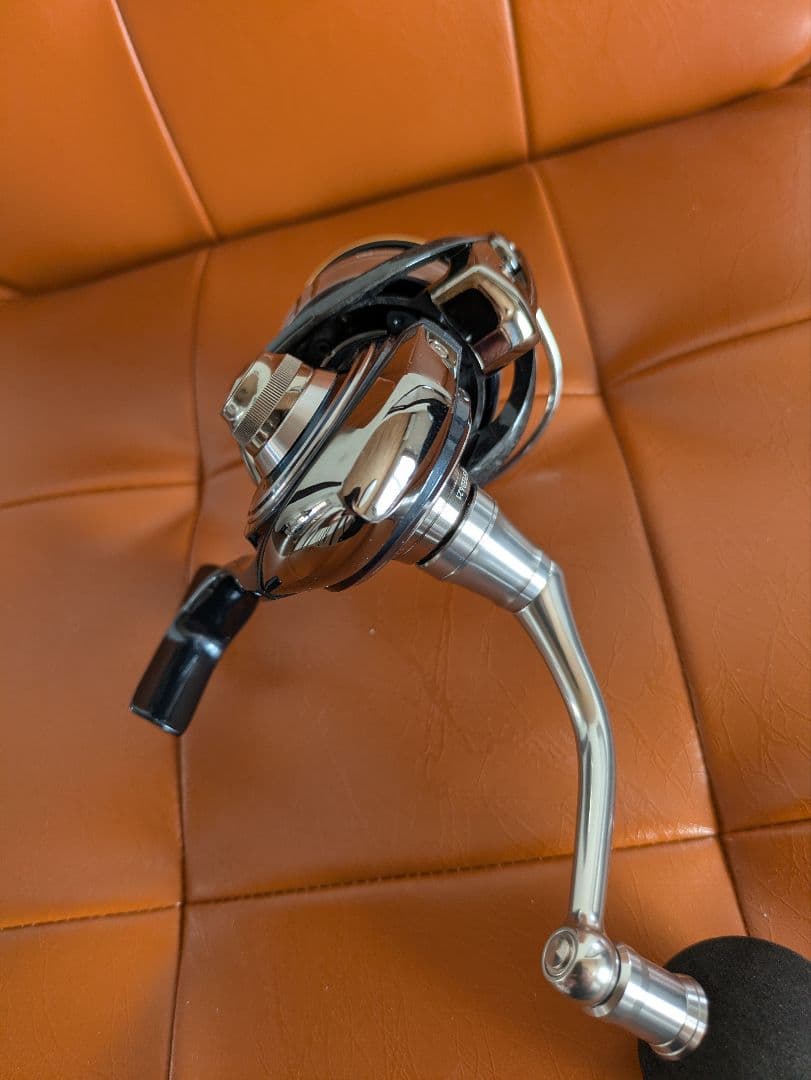 Daiwa CERTATE LT5000D-XH スピニングリール