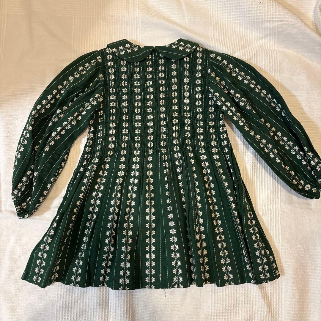 Bonjour diary ワンピース　8Y