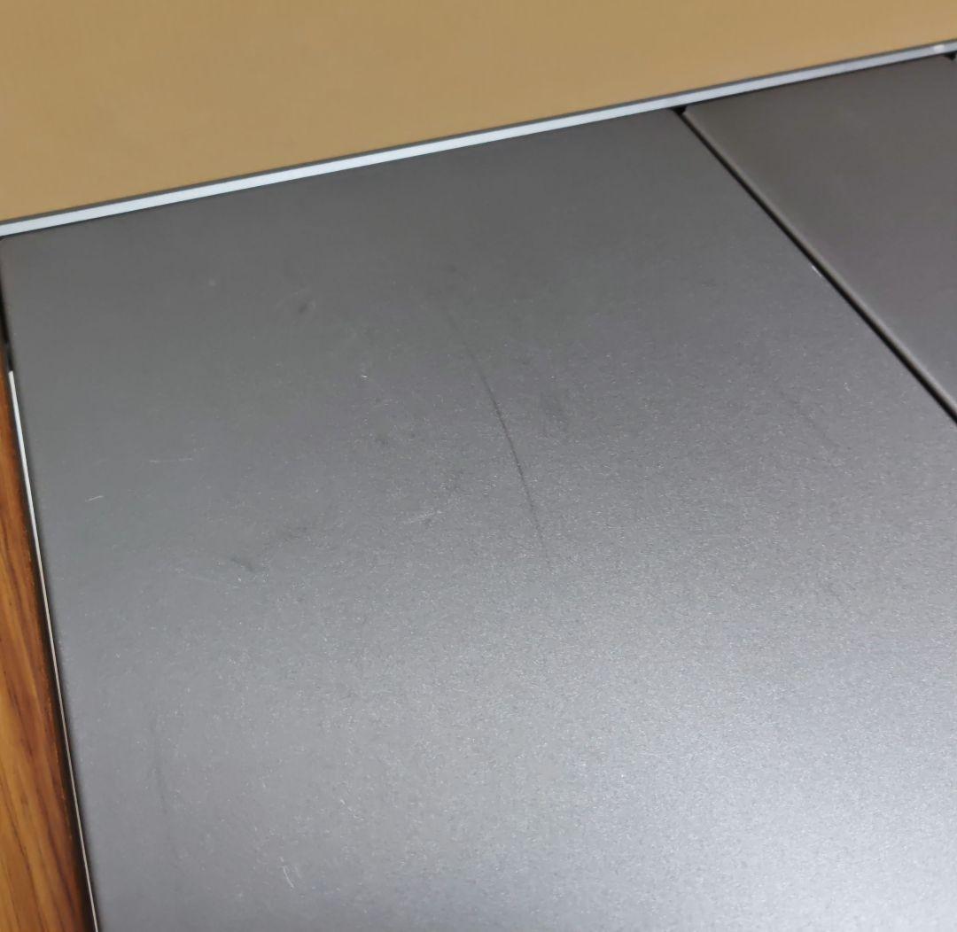 BLACKDEER　折りたたみ　IGTテーブル（3ユニット　チタンブラック）