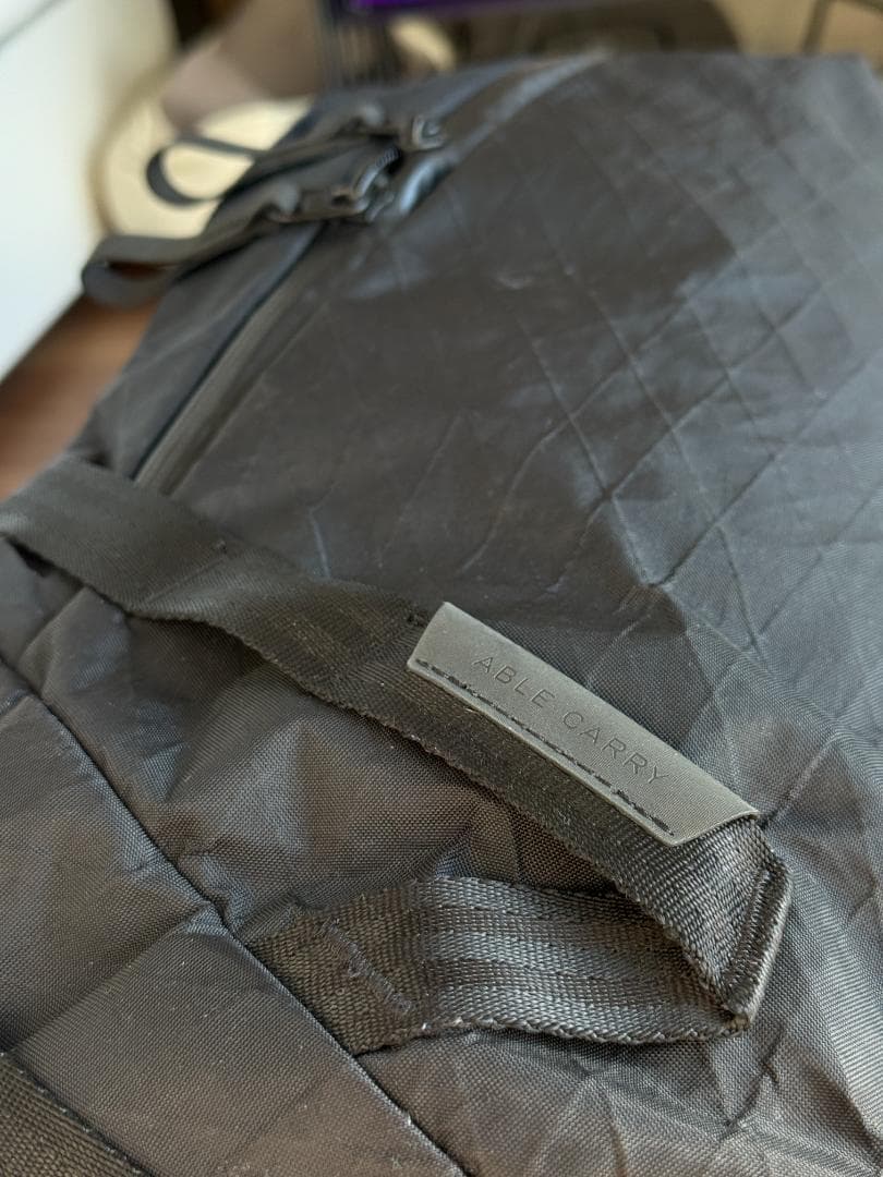 ABLE CARRY Daily Plus X-Pac / エイブルキャリー