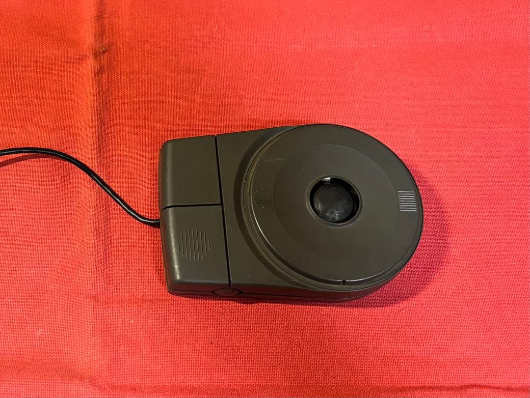 【ジャンク品】X68000 XVI (本体、キーボード、マウス)