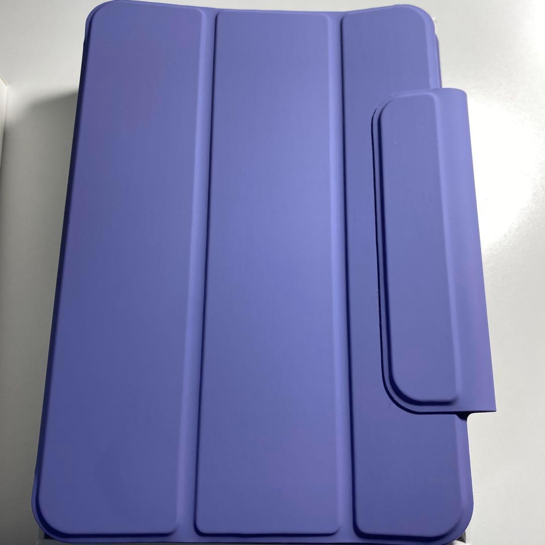 iPad mini （A17 Pro）Wi-Fiモデル 128GB パープル
