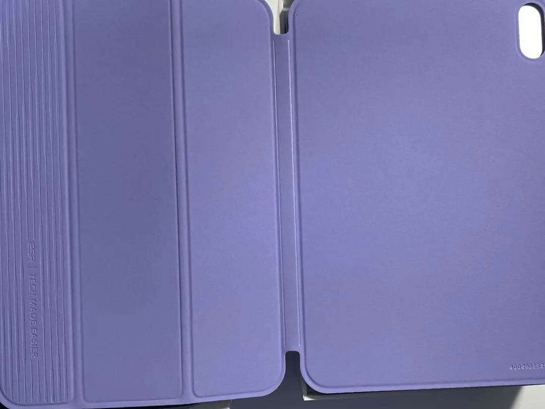 iPad mini （A17 Pro）Wi-Fiモデル 128GB パープル