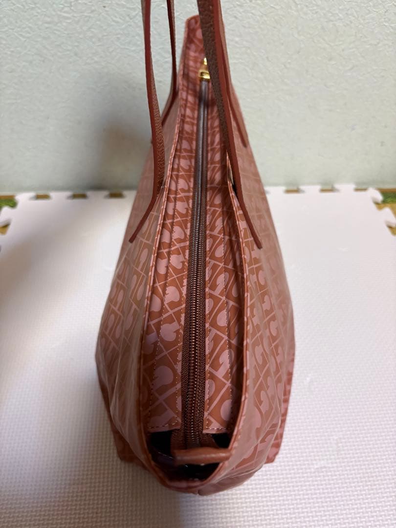 mitsurinさま ☆ソフティ☆トートバッグ☆軽いバッグ☆ラージ