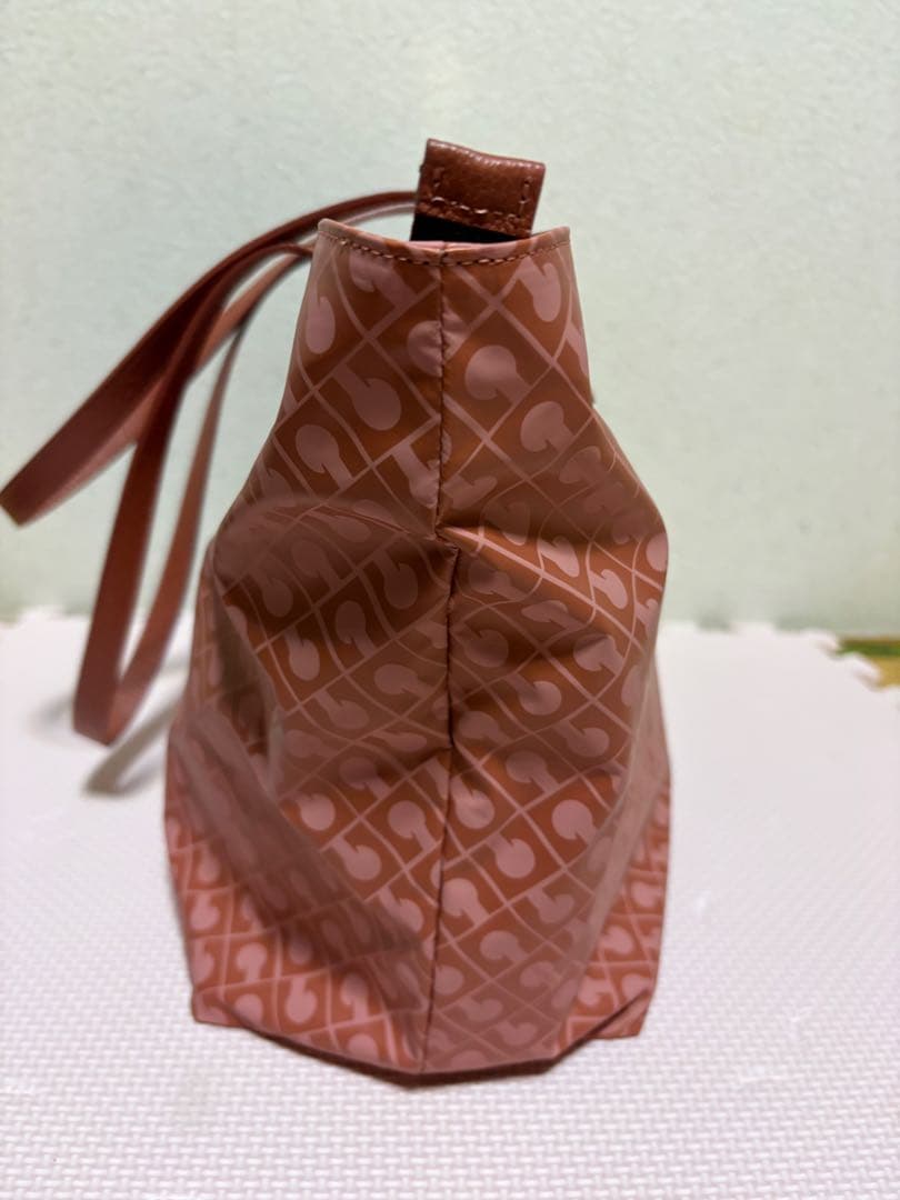 mitsurinさま ☆ソフティ☆トートバッグ☆軽いバッグ☆ラージ