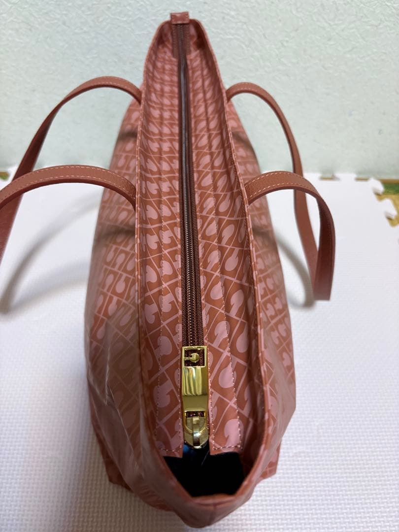 mitsurinさま ☆ソフティ☆トートバッグ☆軽いバッグ☆ラージ