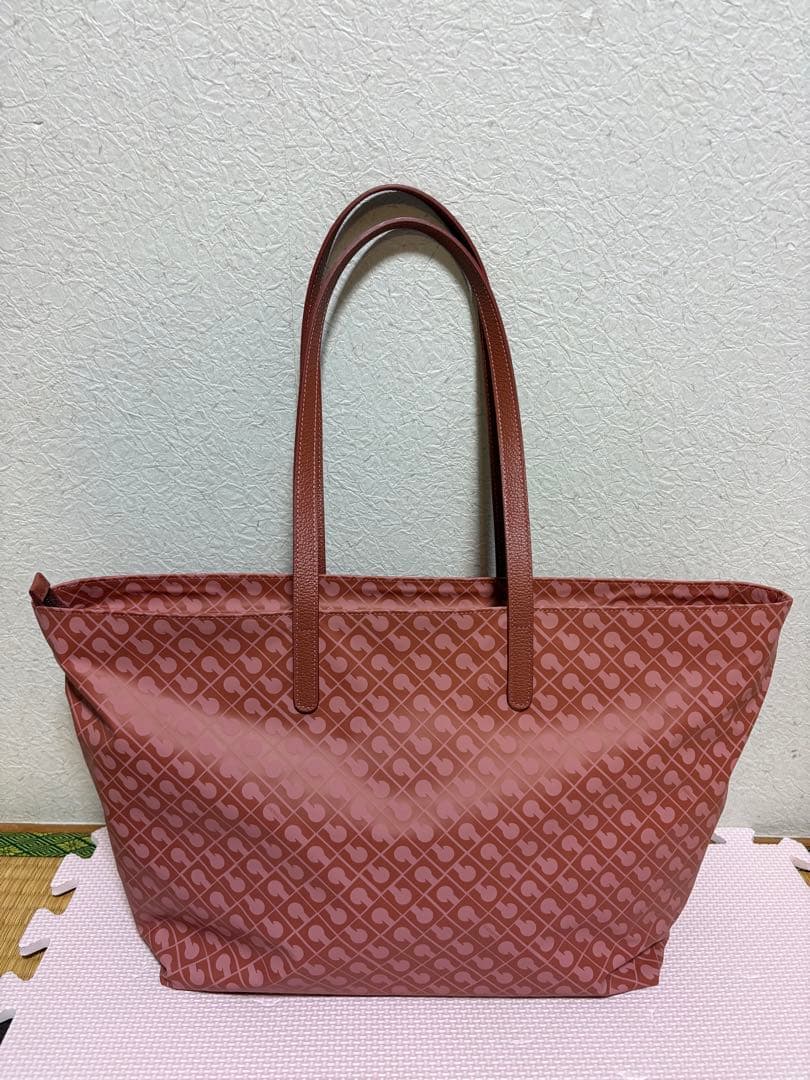 mitsurinさま ☆ソフティ☆トートバッグ☆軽いバッグ☆ラージ