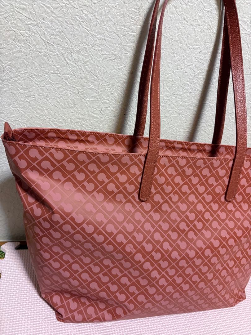 mitsurinさま ☆ソフティ☆トートバッグ☆軽いバッグ☆ラージ