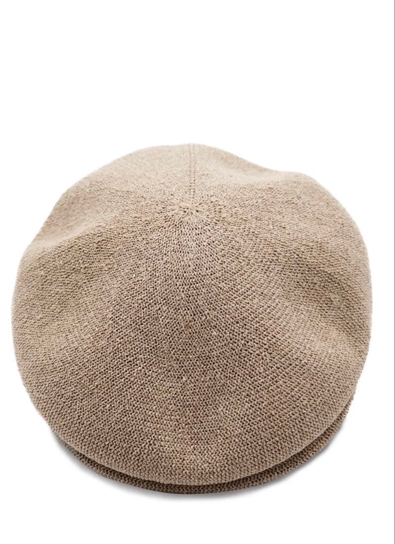 帽子 THE.H.W.DOG&CO ASCOT