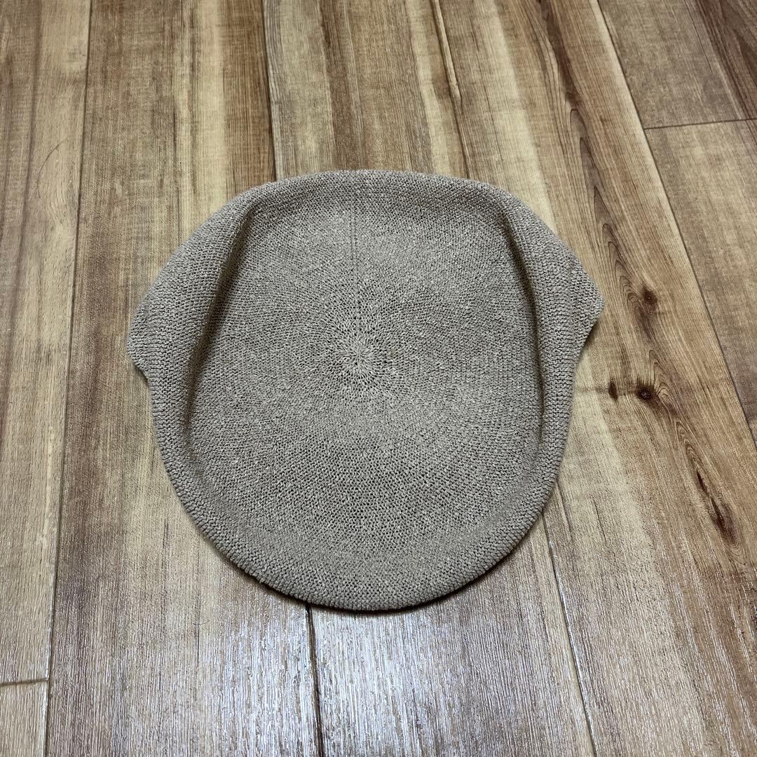 帽子 THE.H.W.DOG&CO ASCOT