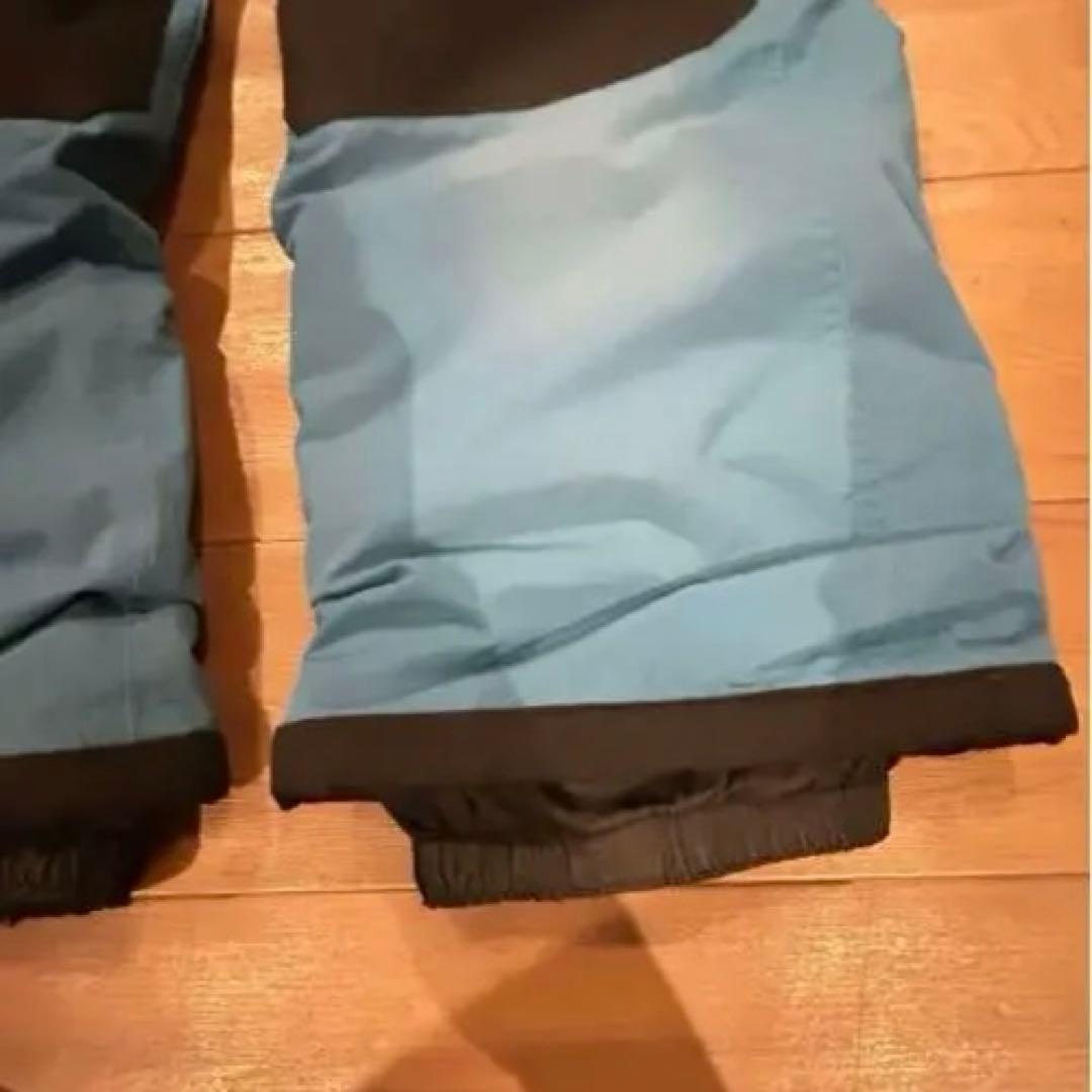 バートン　スノーボードウエア