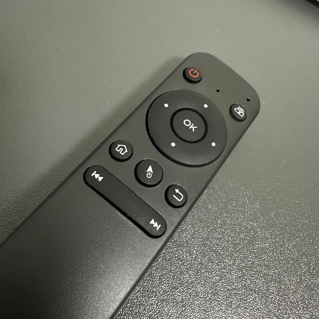 Ottocast OttoAibox P3 オットキャスト