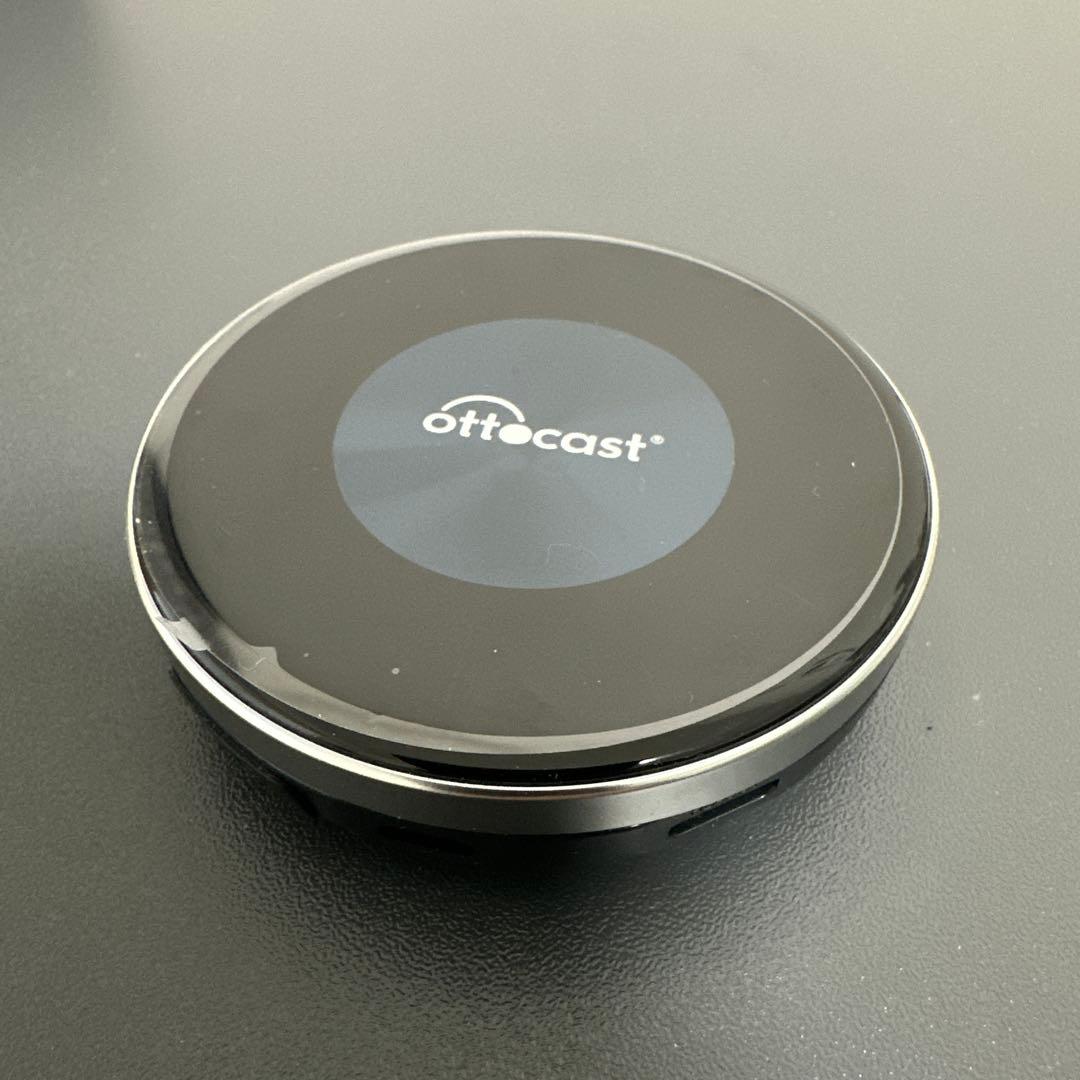 Ottocast OttoAibox P3 オットキャスト