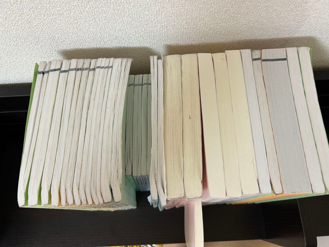 鉄緑会　テキスト問題集まとめ売り