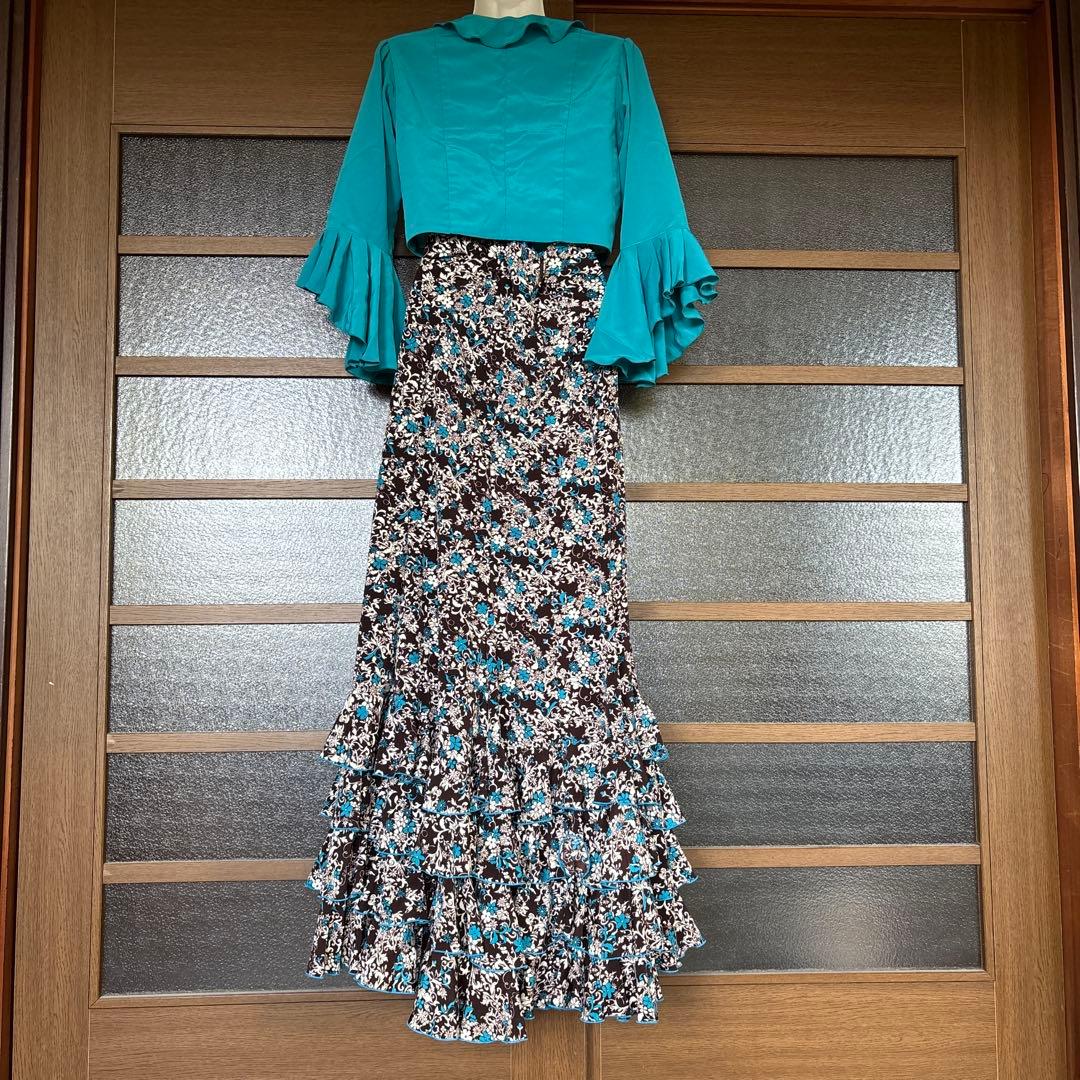 HERMOSAツーピース