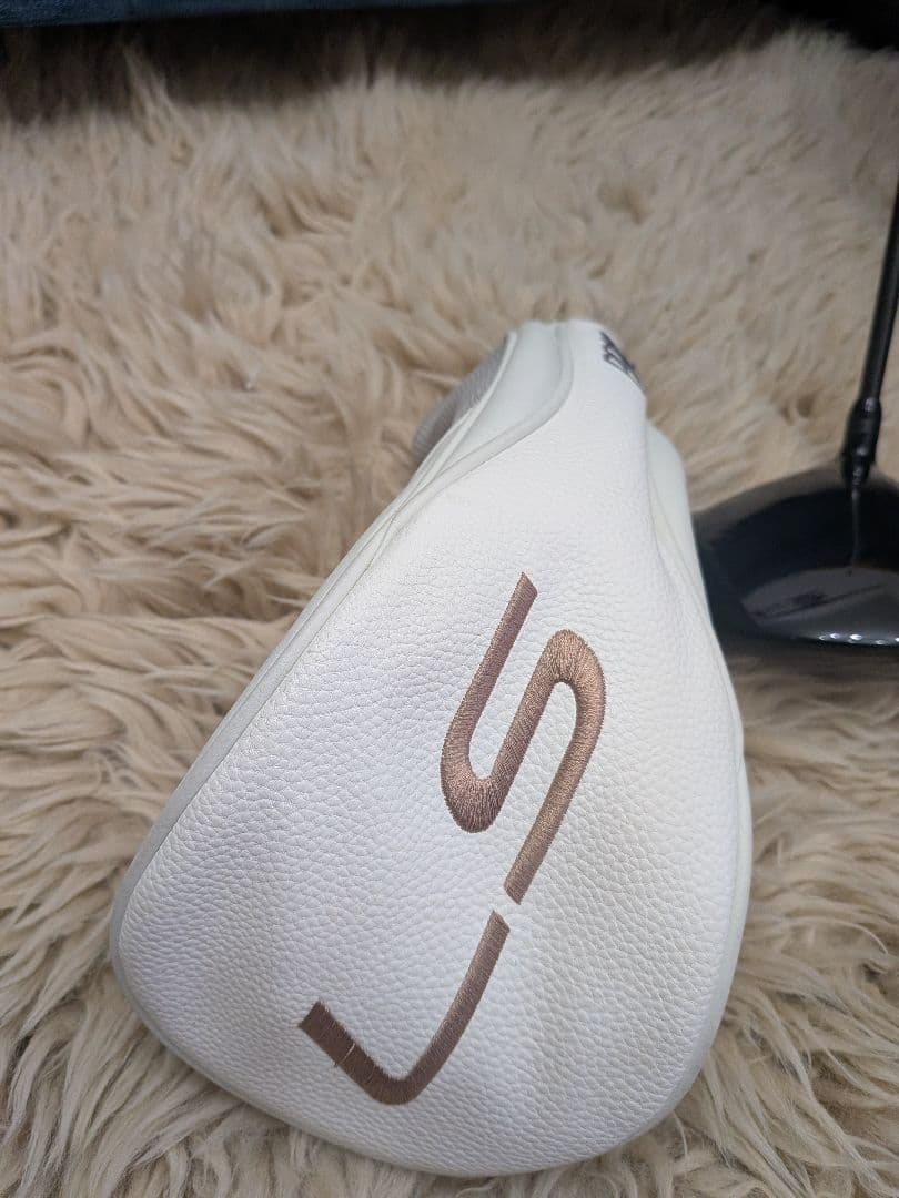 PRGR LS ドライバー【値下げしました】 10.5° SR