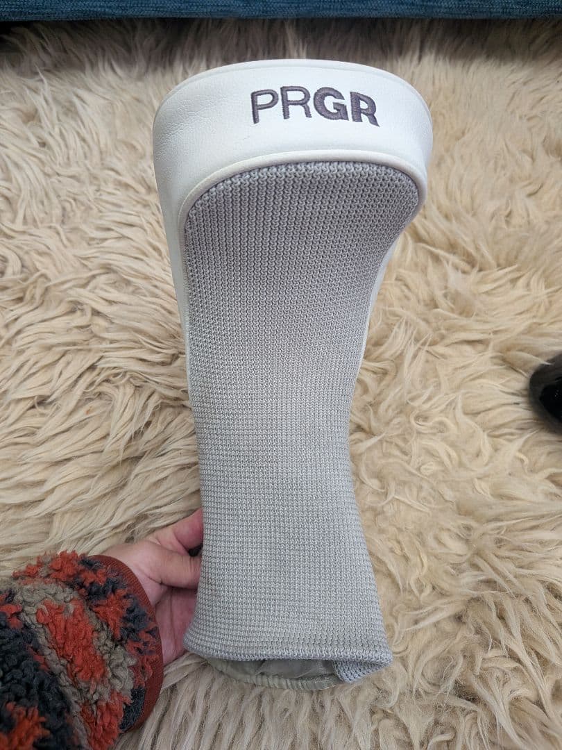 PRGR LS ドライバー【値下げしました】 10.5° SR
