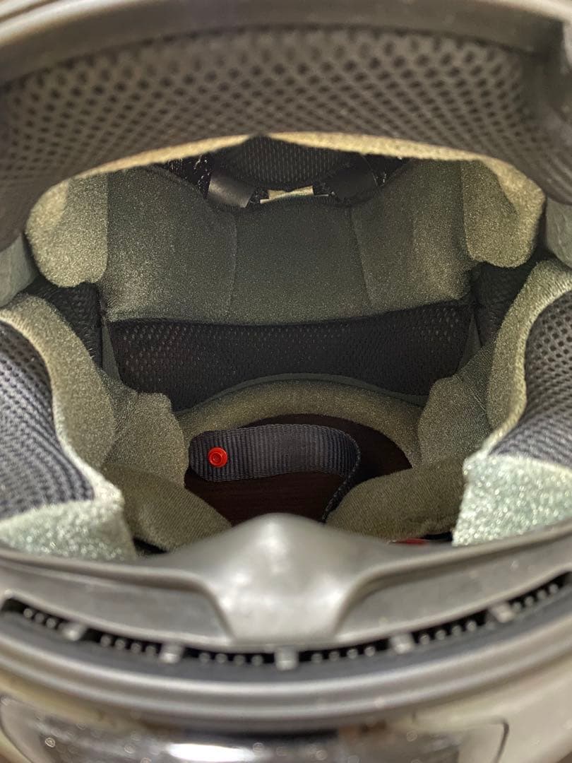 Arai フルフェイスヘルメット 黒