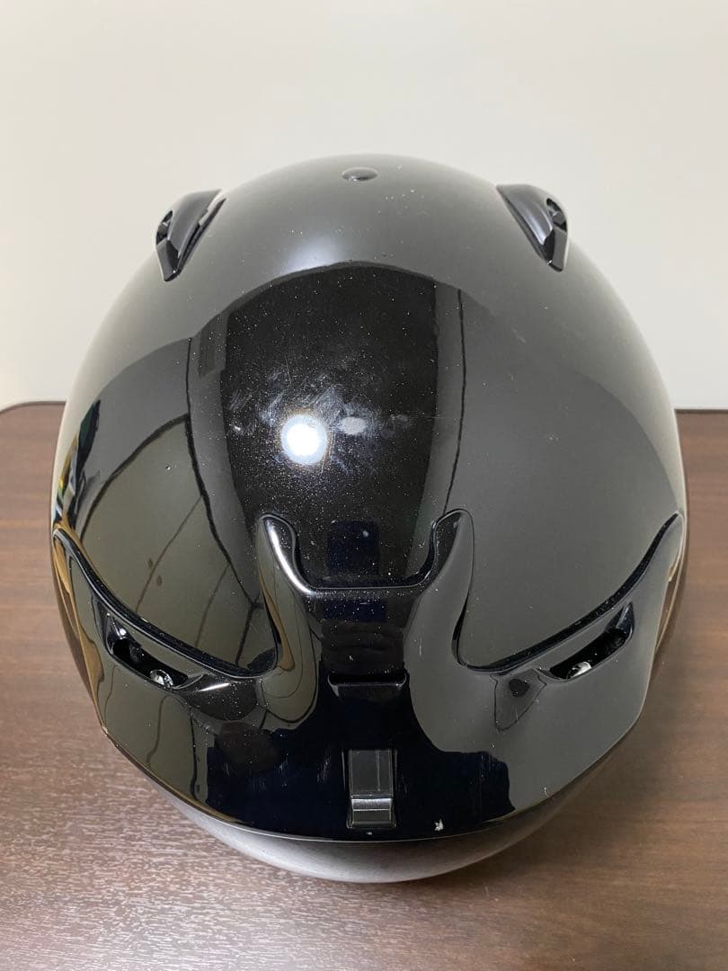 Arai フルフェイスヘルメット 黒