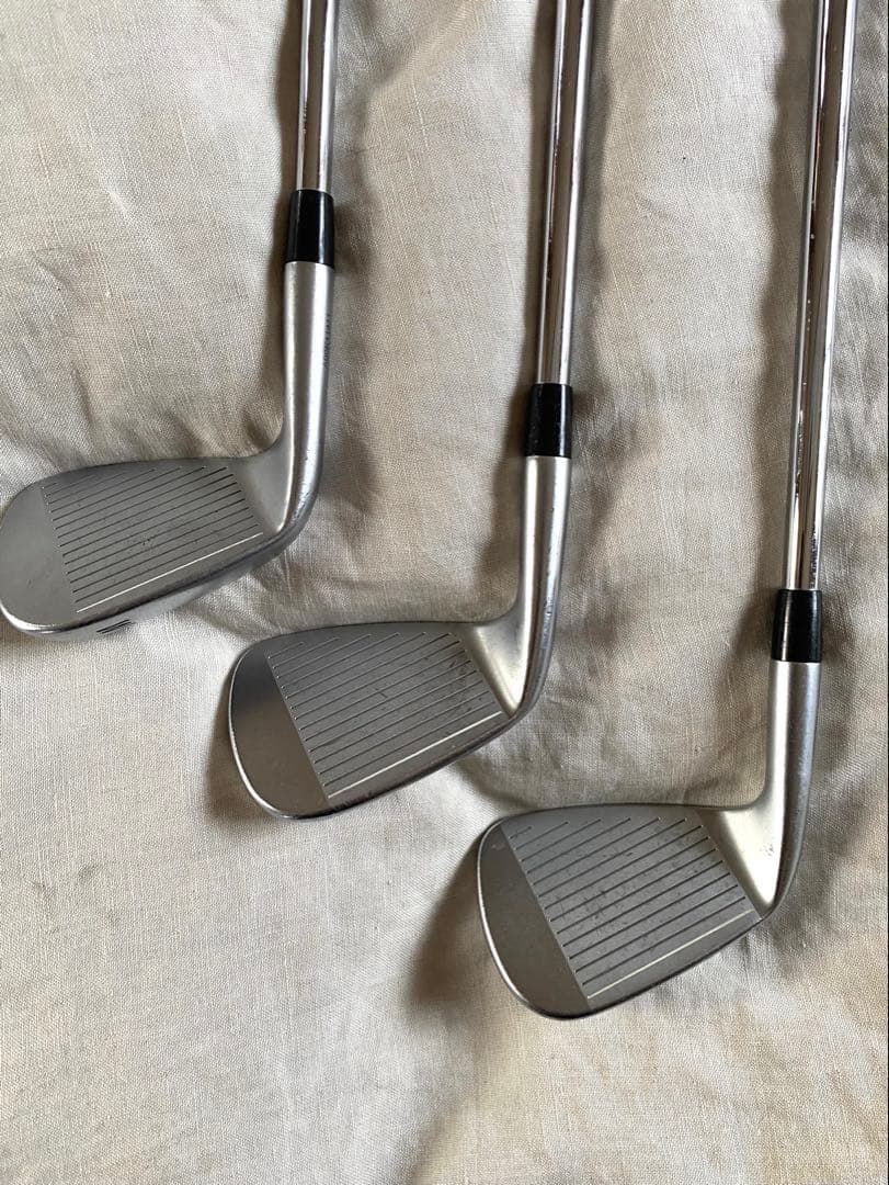 PING Blue Print ブループリント　#5~W 6本セット