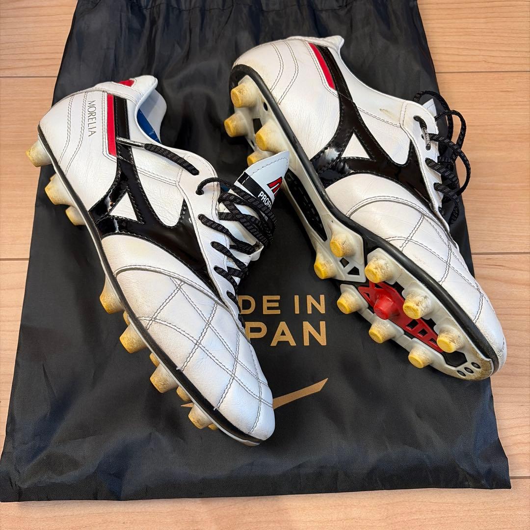 モレリア2 ジャパン