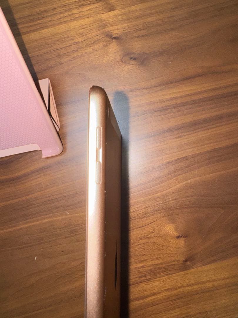 承太郎 / iPad 第6世代 Wi-Fi+Cellular