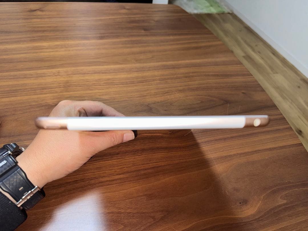 承太郎 / iPad 第6世代 Wi-Fi+Cellular