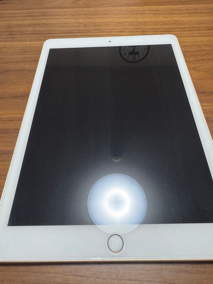 承太郎 / iPad 第6世代 Wi-Fi+Cellular