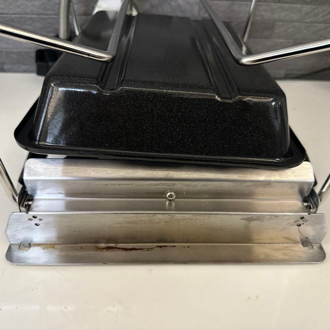 スノーピーク　雪峰苑　グリルバーナー