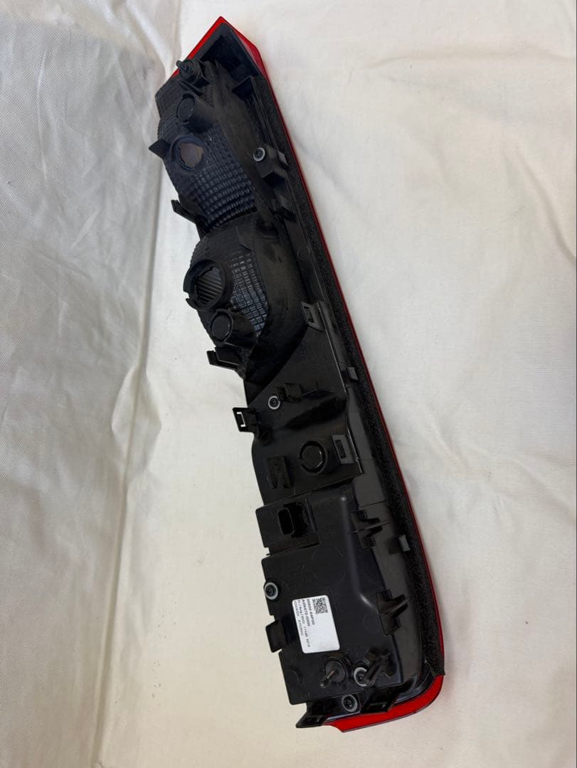 エブリイワゴン　テールランプ