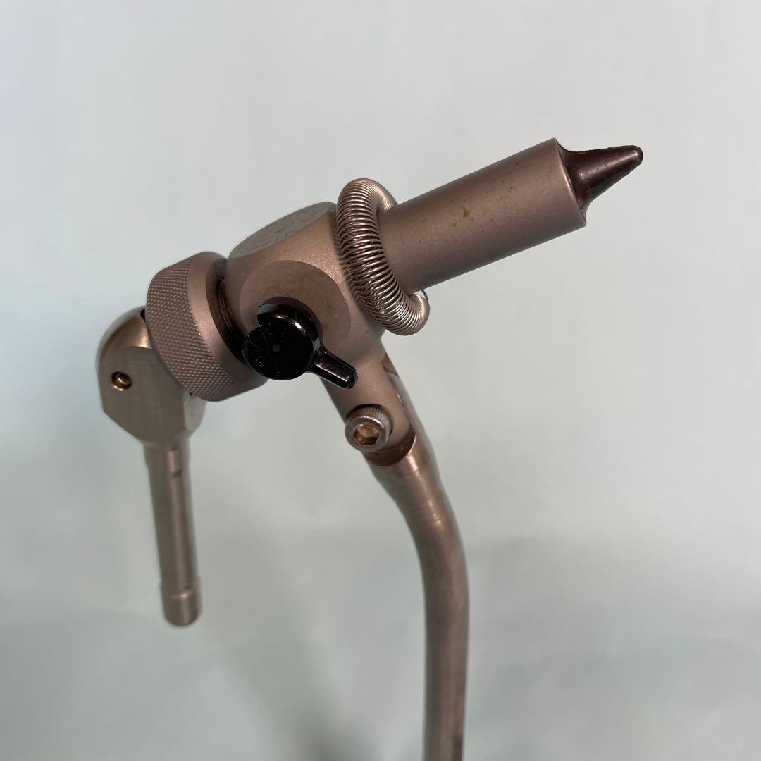 Anvil AP VISE タイイングツール