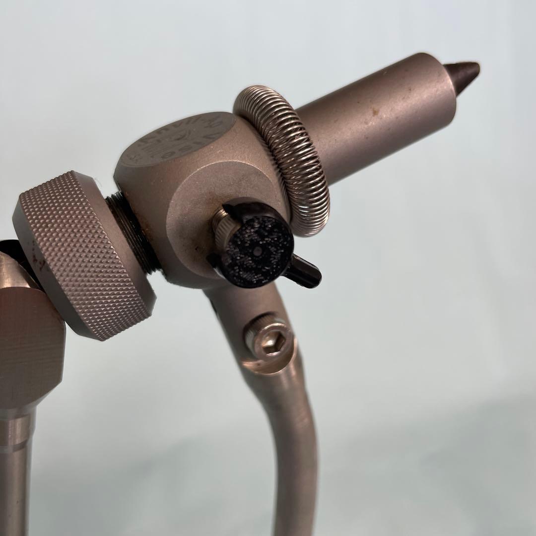 Anvil AP VISE タイイングツール