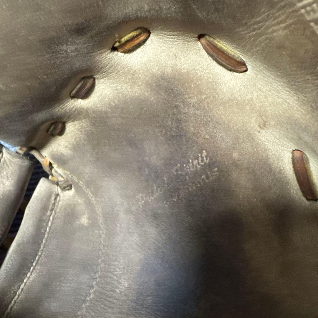 ZETT 軟式野球用キャッチャーミット ベージュ