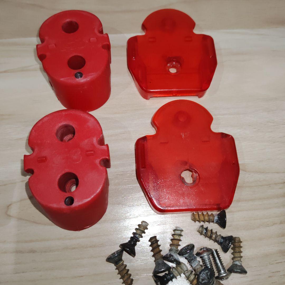 【ジャンク品】G3 TARGA テレマークスキー ビンディング