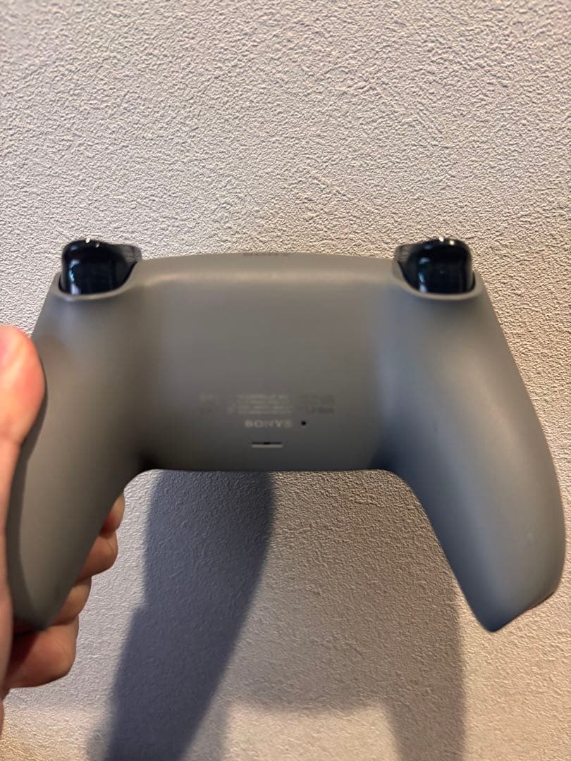 【ほぼ未使用】PS5 デュアルセンス ワイヤレスコントローラー カモフラージュ