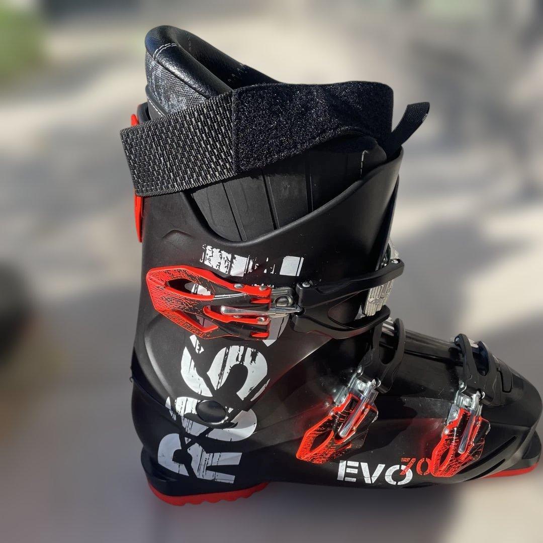 ROSSIGNOL EVO スキーブーツ(男性用)